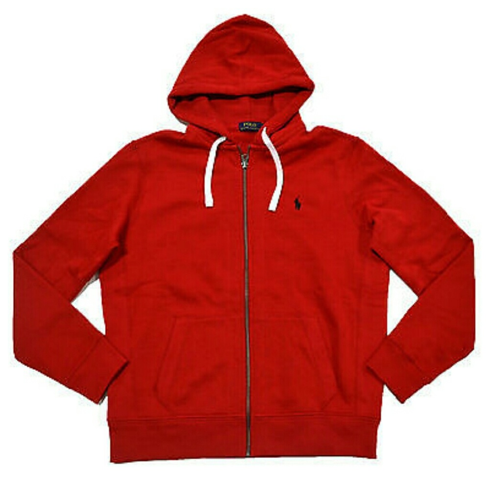 HP Polo Ralph Lauren sweat suit